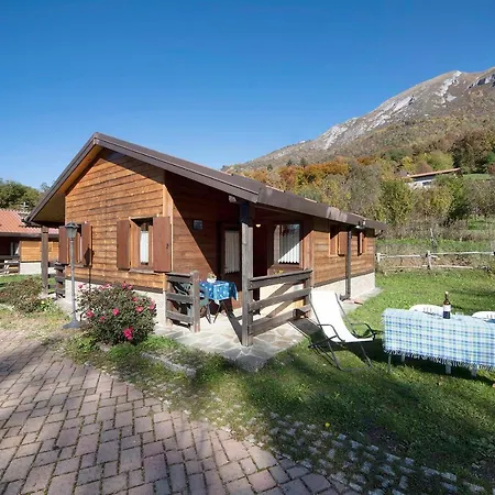 Casa Genziana Villa Barzio Exterior photo