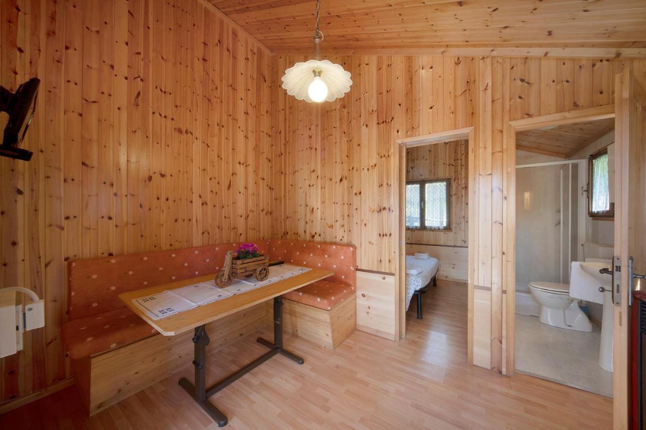 Casa Genziana Holiday home