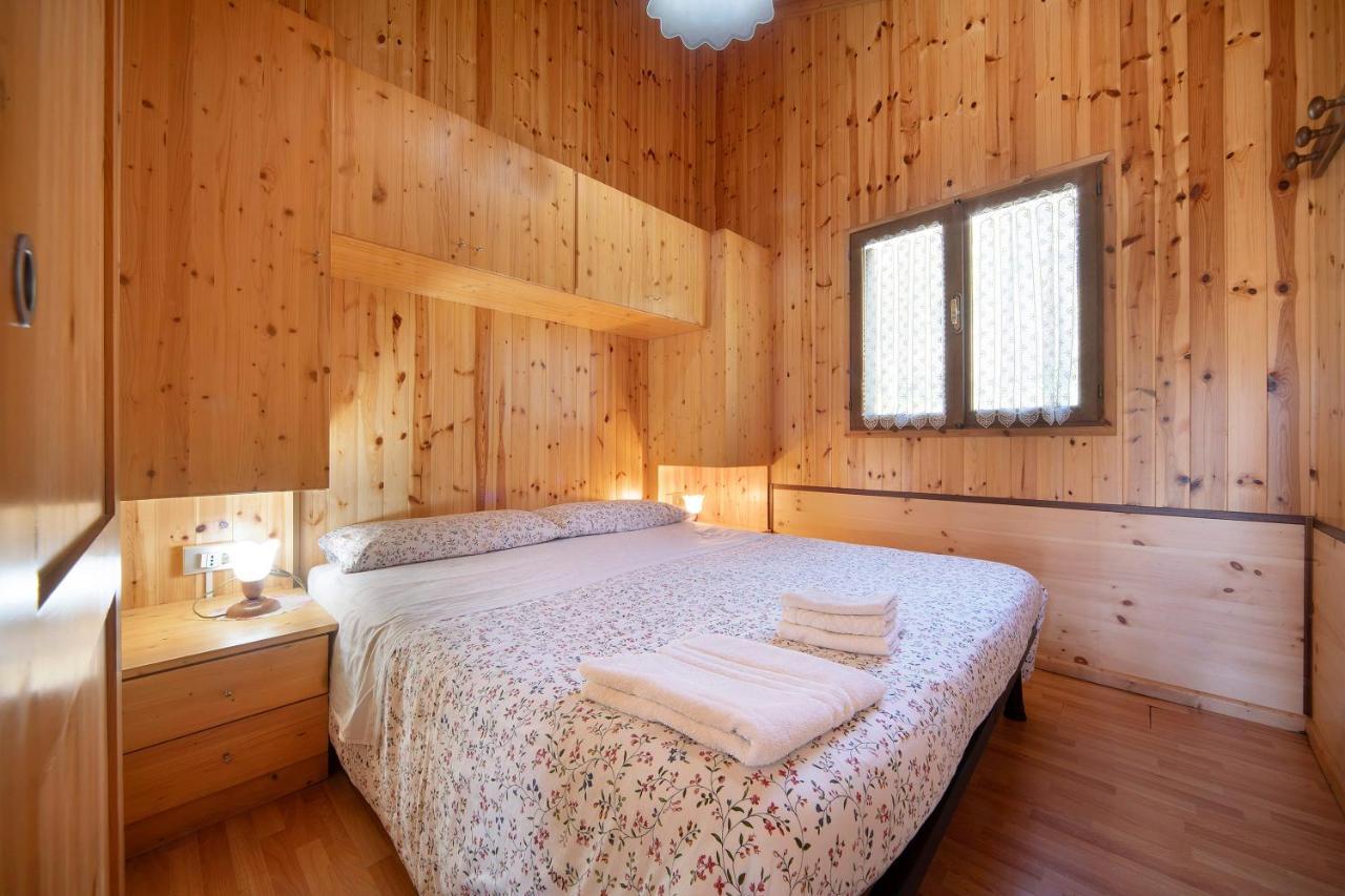 Casa Genziana Сasa de vacaciones Barzio