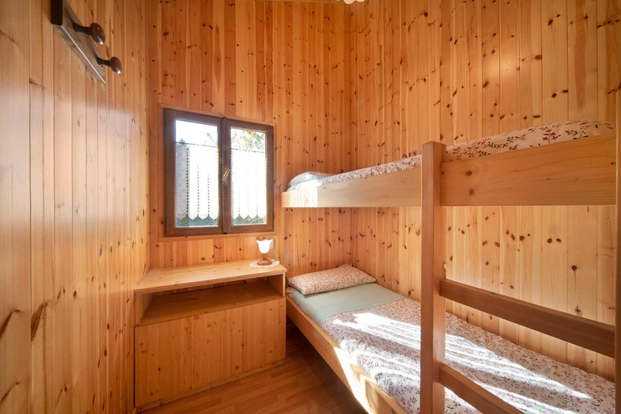 Casa Genziana Holiday home Barzio