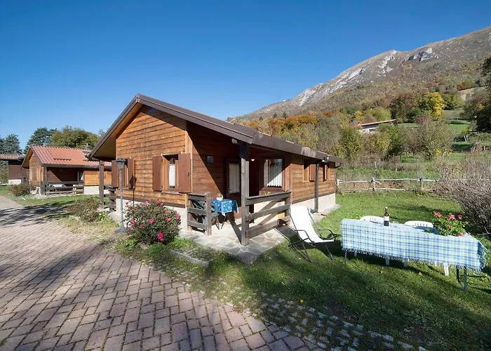Casa Genziana