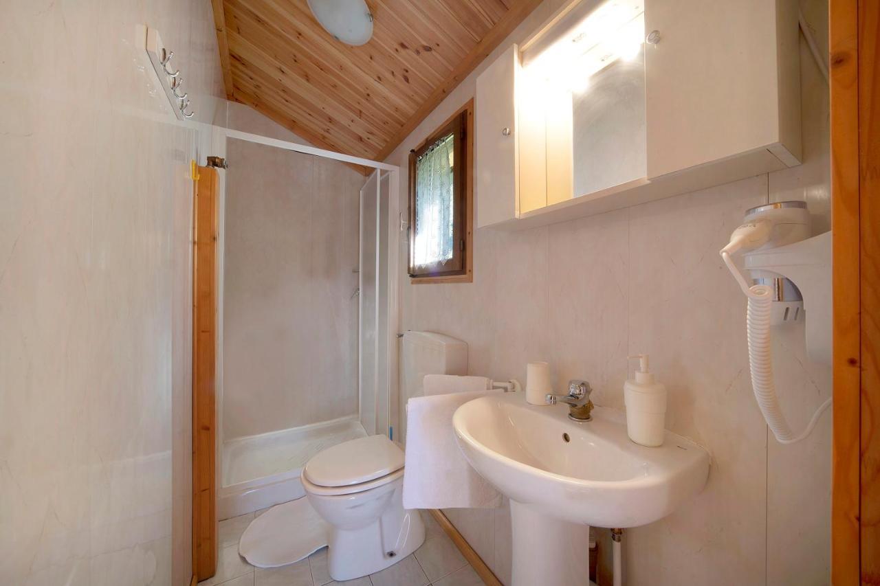 Casa Genziana Holiday home *