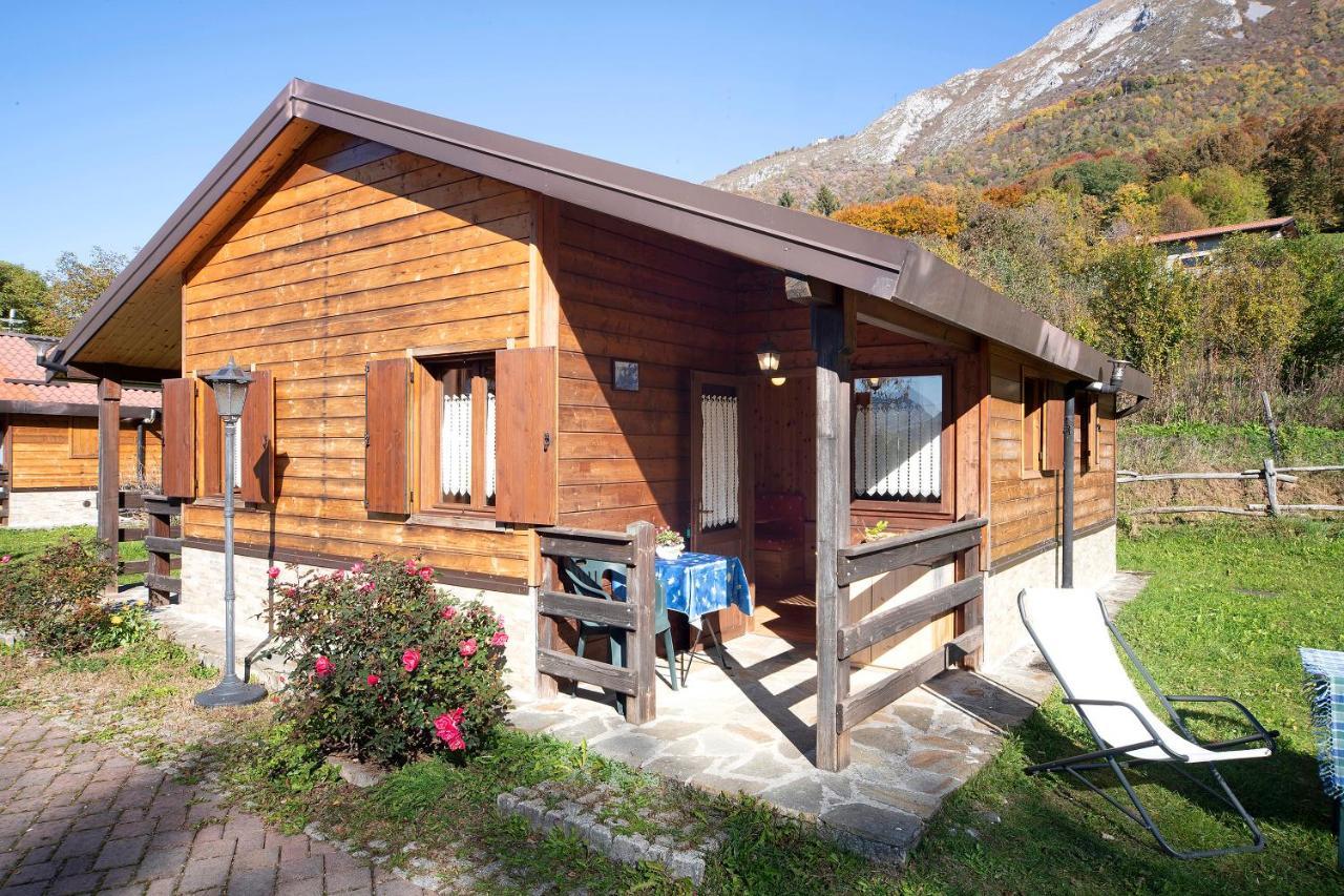 Casa Genziana Holiday home *