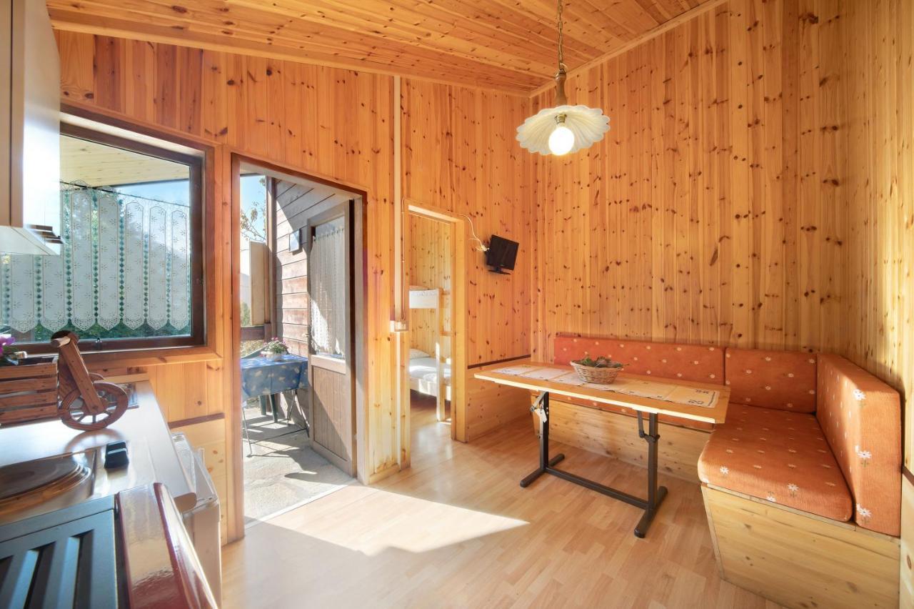 Casa Genziana Holiday home