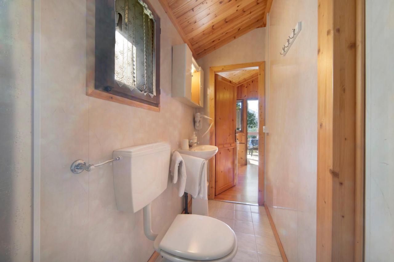 Casa Genziana Holiday home Barzio